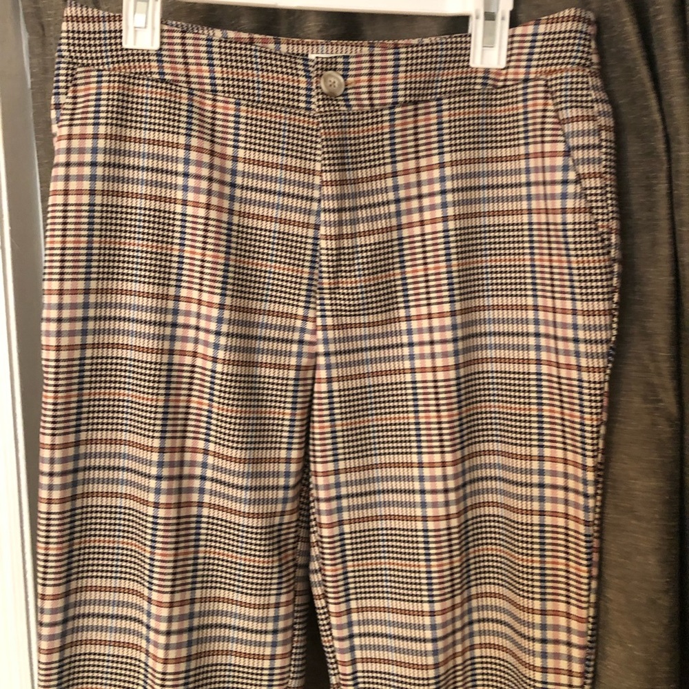 Anthropologie dress pants
